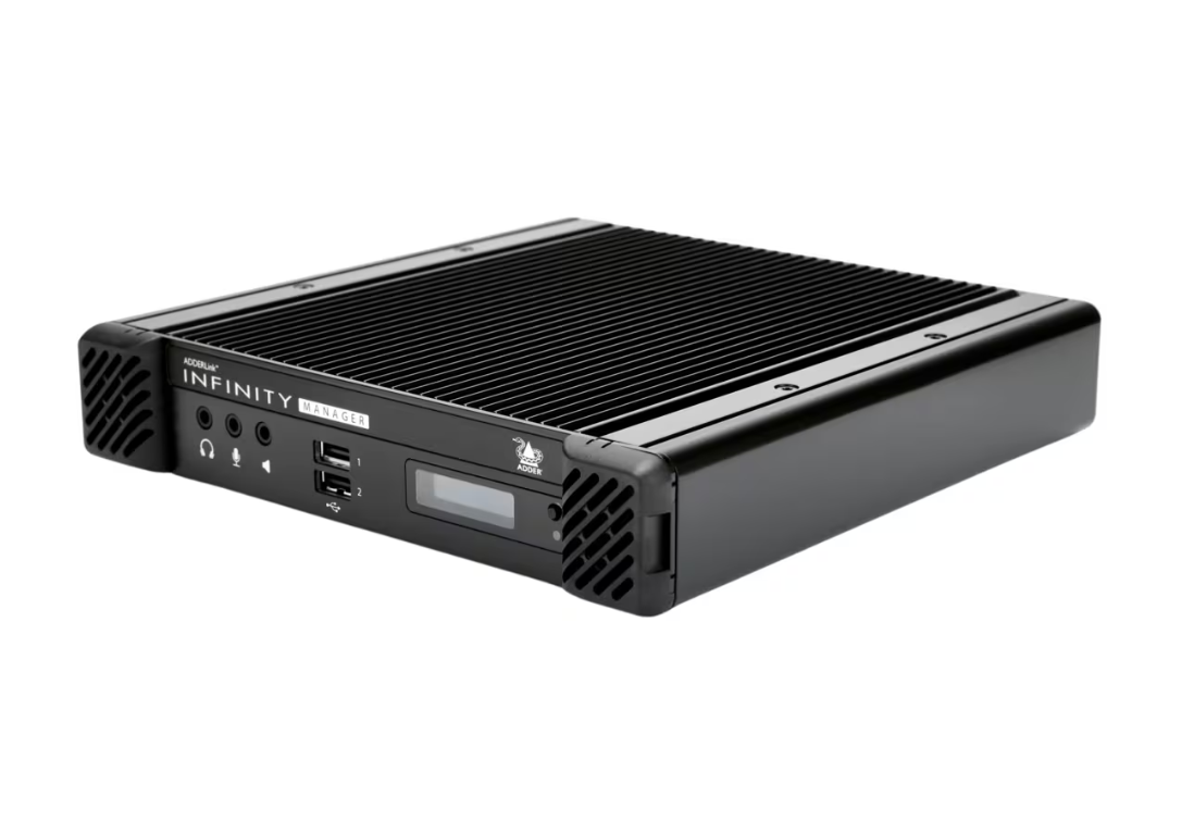 ADDERLink® INFINITY Manager (AIM)