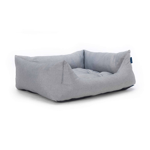 NEST DOG BED ReCYCLED PLASTIC BOTTLES Remake Company