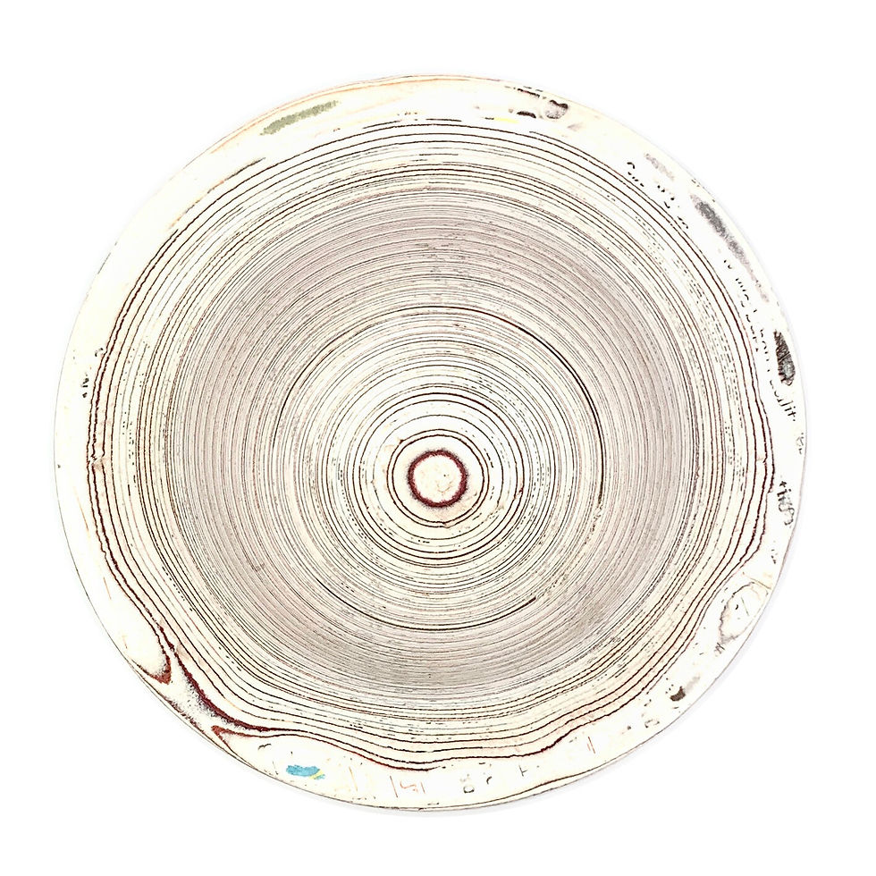 Thumbnail: PAPERWORK BOWL