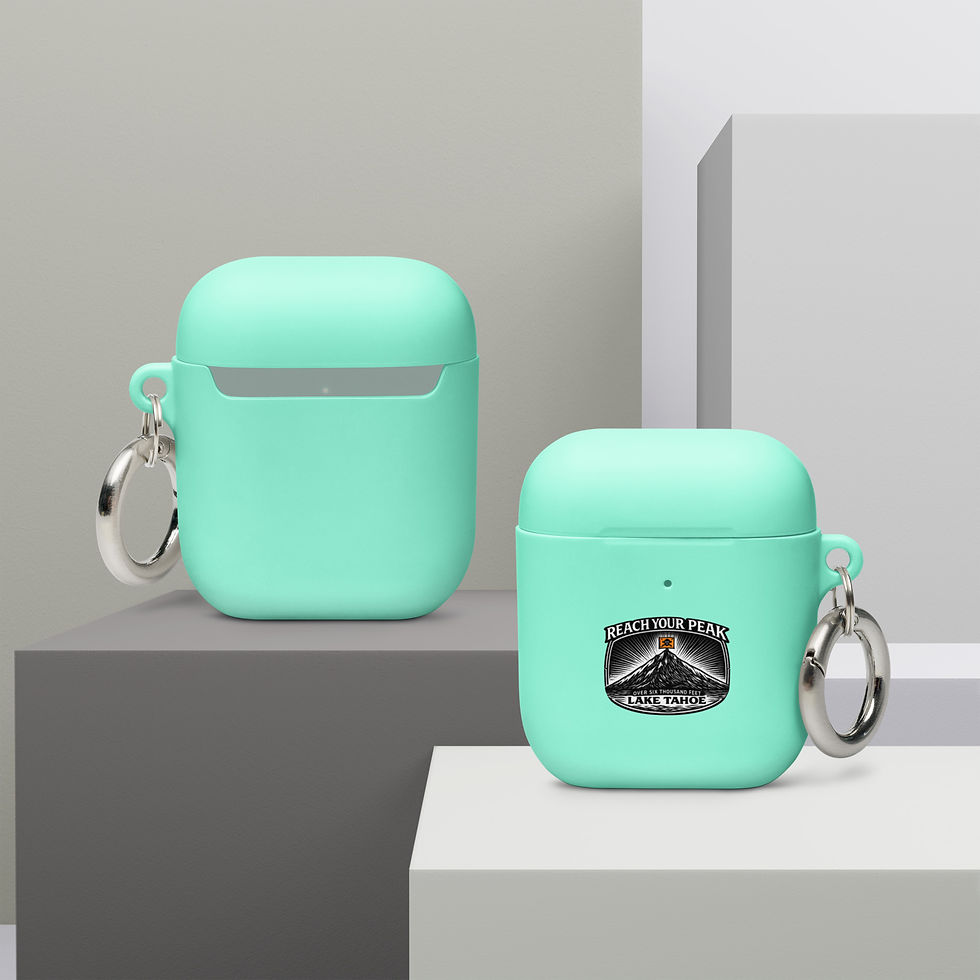 Thumbnail: Rubber Case for AirPods®
