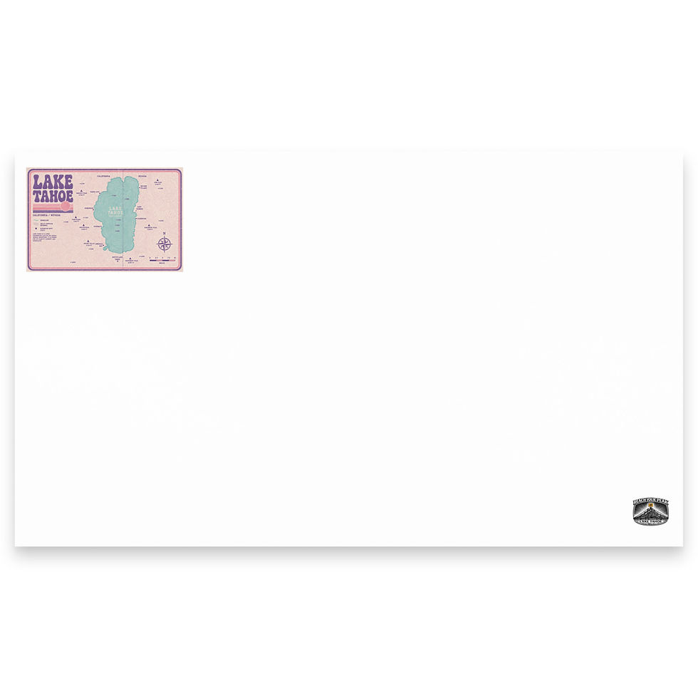 Thumbnail: RYP Rose Topo Note pads