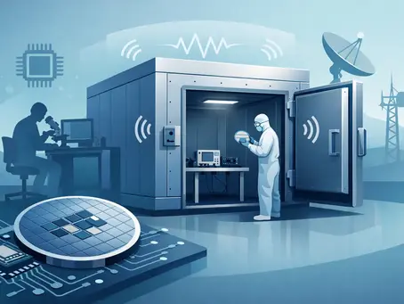 Best Shielded Test Chambers for Semiconductor Labs