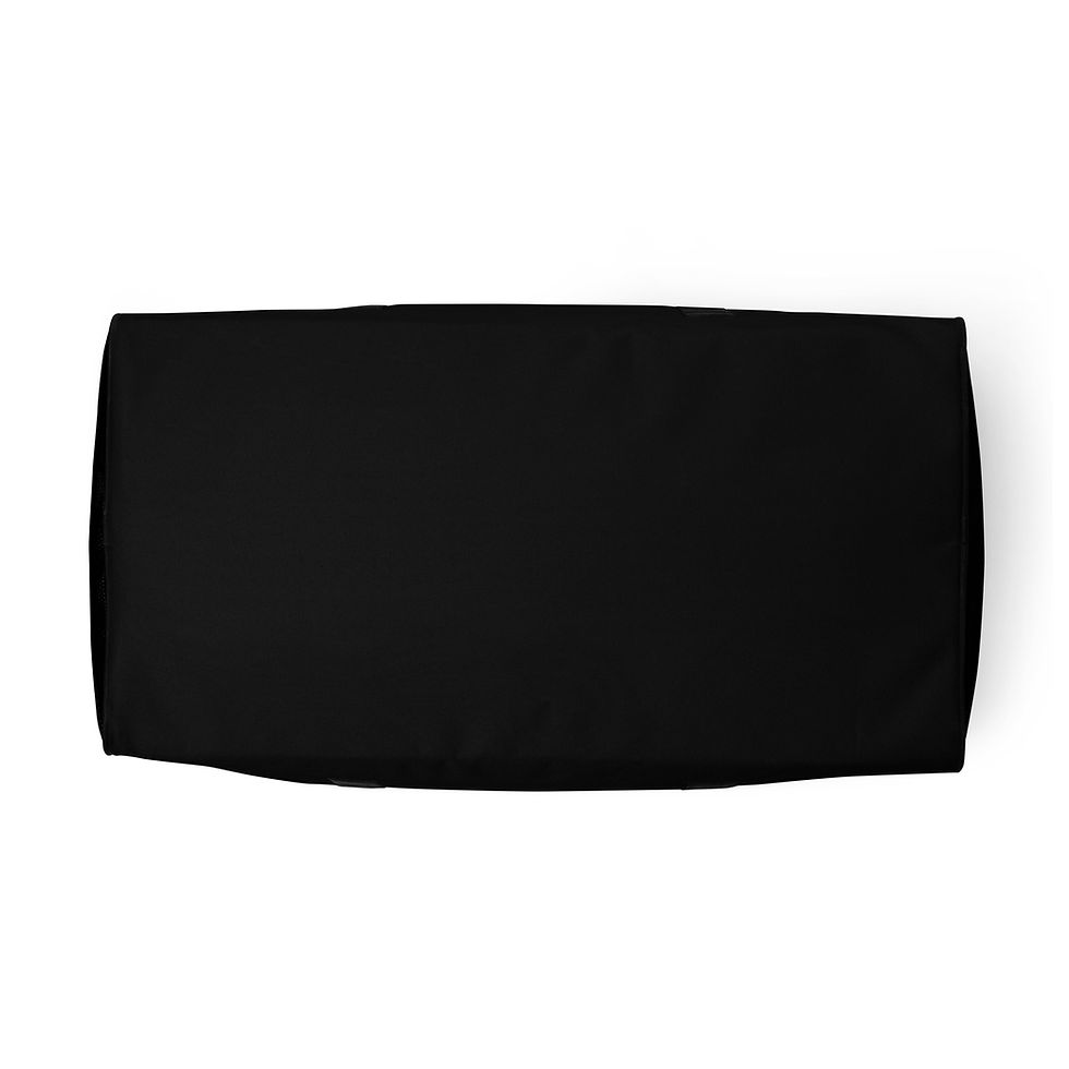 Thumbnail: Micromanipulator Duffle bag