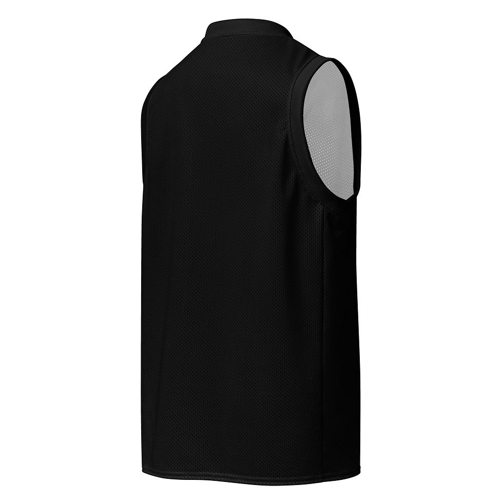 Thumbnail: Premium basketball jersey