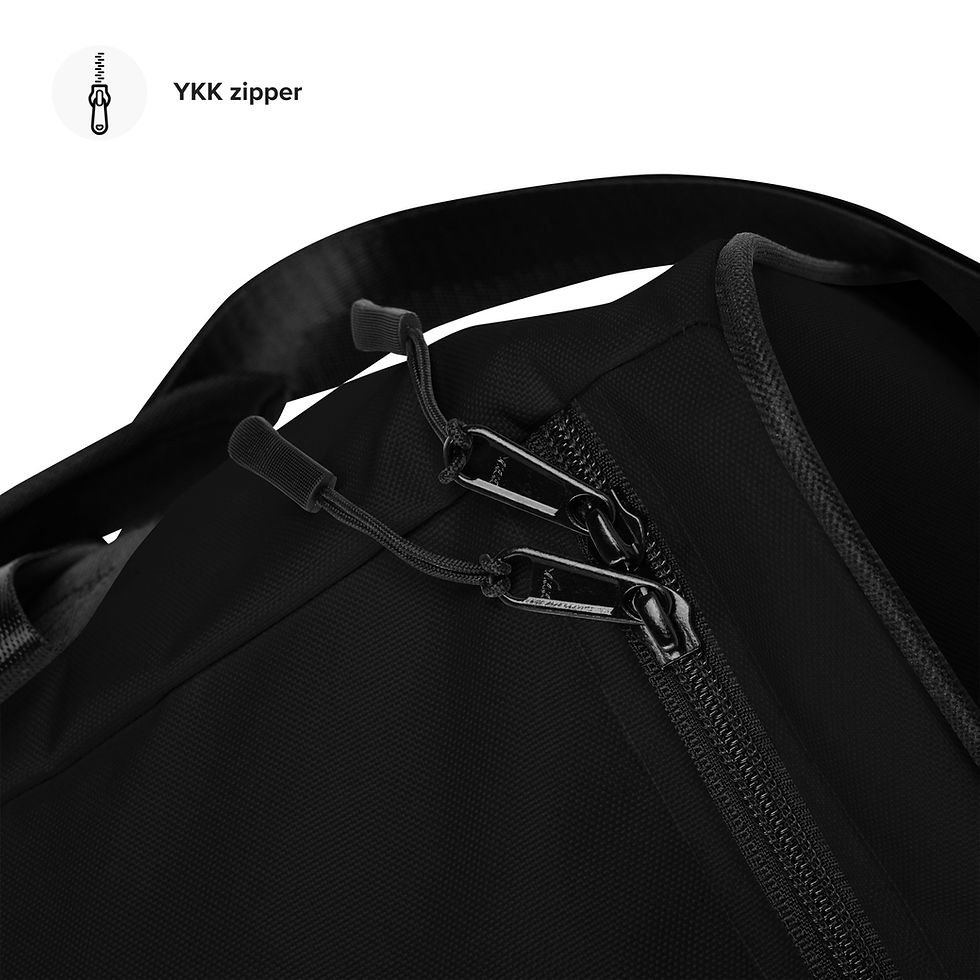 Thumbnail: Micromanipulator Duffle bag