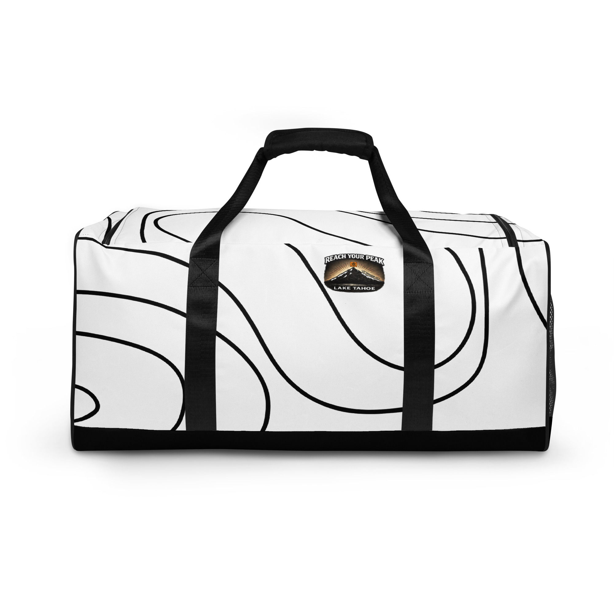 Duffle bag