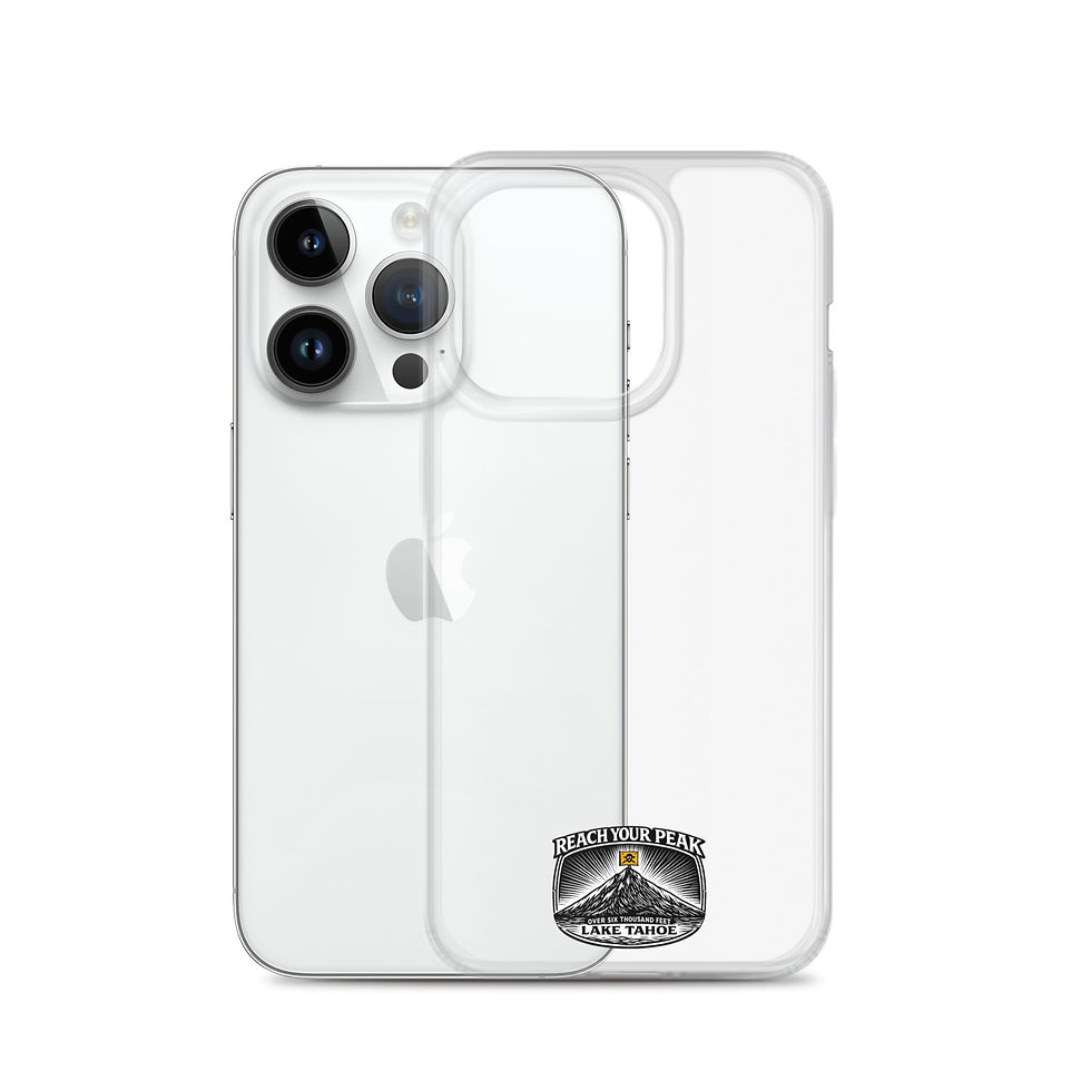 Thumbnail: Clear Case for iPhone®