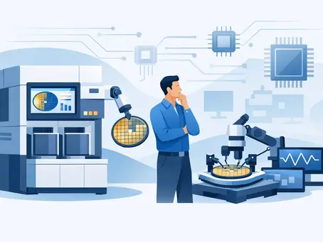 Choosing a Semiconductor Testing Machine