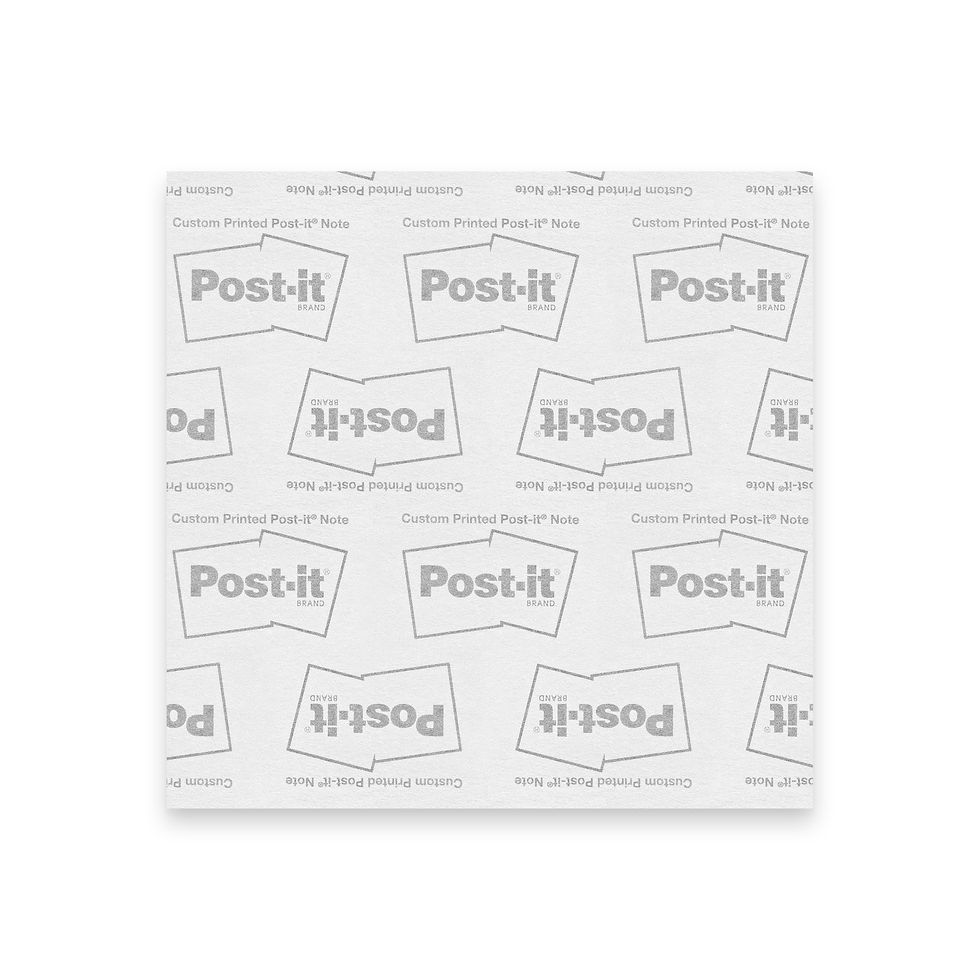 Thumbnail: RYP Rose Topo Note pads