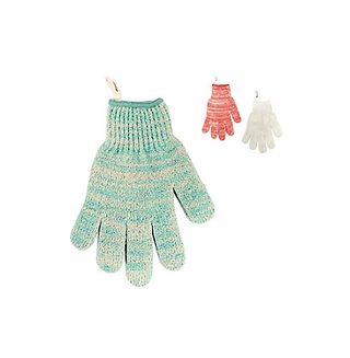 Exfoliating Shower Gloves