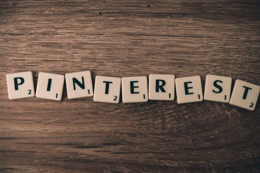 pinterest for bloggers, rose-minded @kayuimari