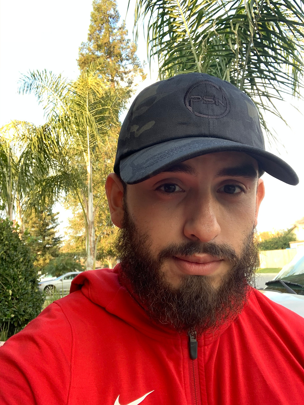 guest writer Anthony Gonzalez
