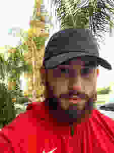 guest writer Anthony Gonzalez