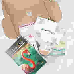 self care subscription box