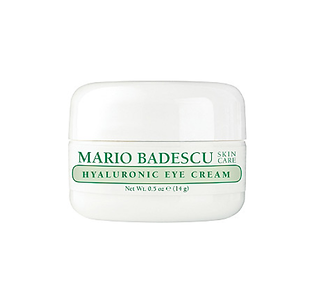 Hyaluronic Eye Cream