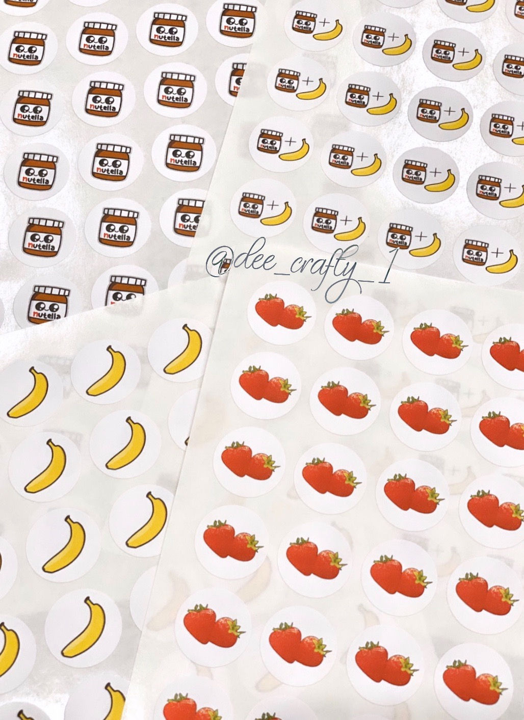 Stuffed Churros Bundle