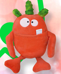 CLAVE: AC03 NARANJA
