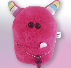 CLAVE: BB-RS01