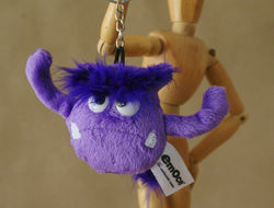 llavero-morado