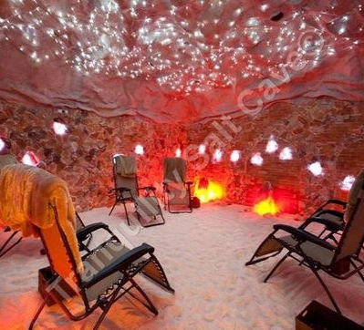 How Salt & Breathwork Can Shift Your Mind & Body