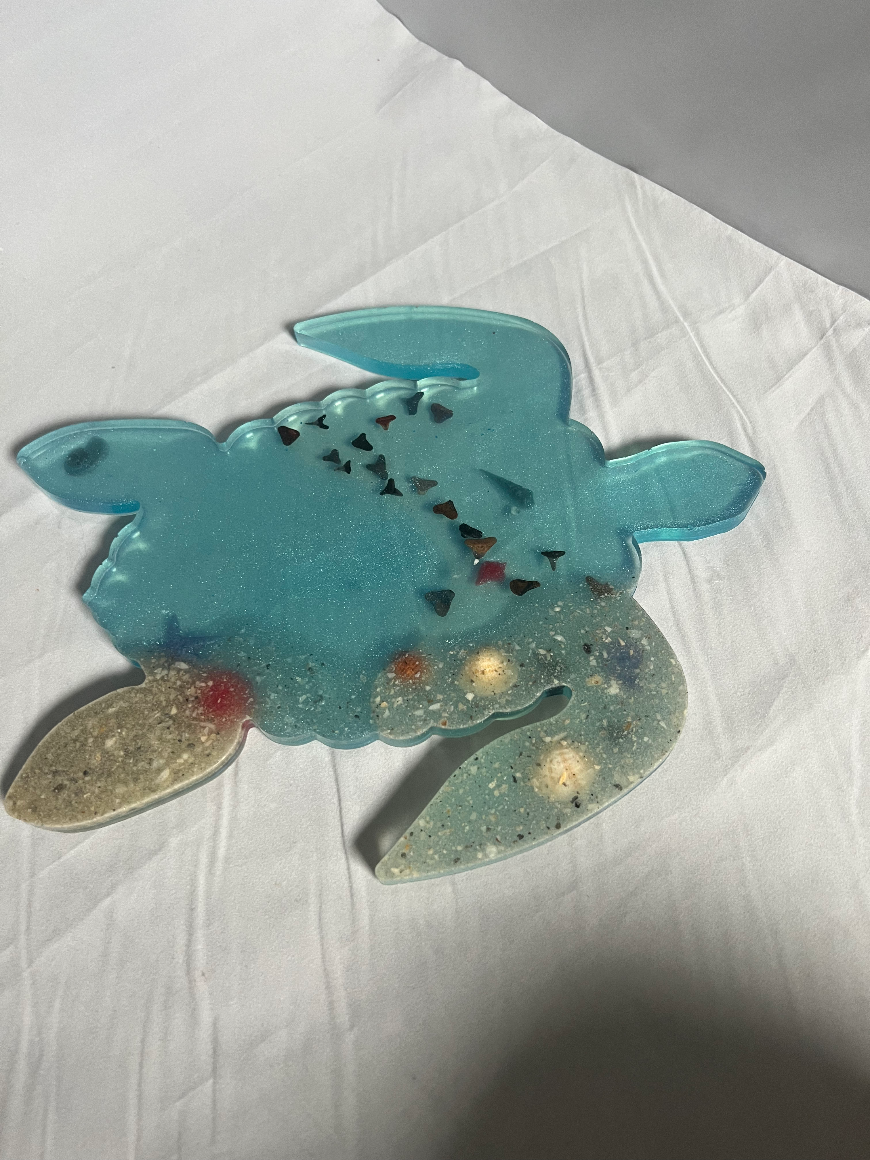 Ocean theme Sea Turtle