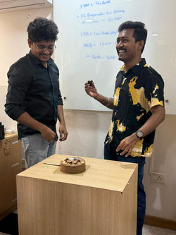 B'Day