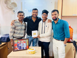B'Day