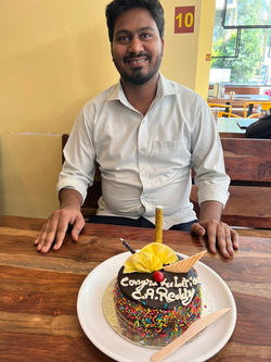 B'Day