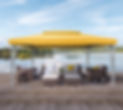 cabana_rect_silver_Sunflower_lakeview.jpg