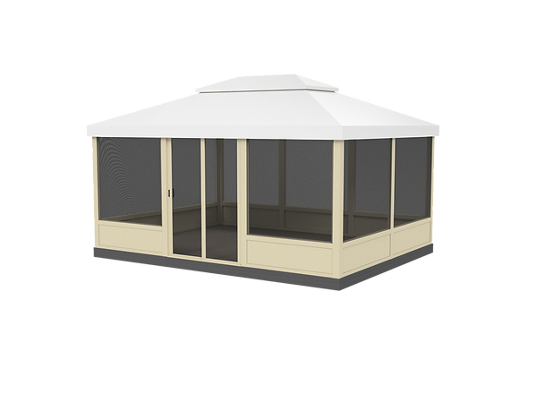 Screen Room, 12x16 - Standard - Transparent Background.png