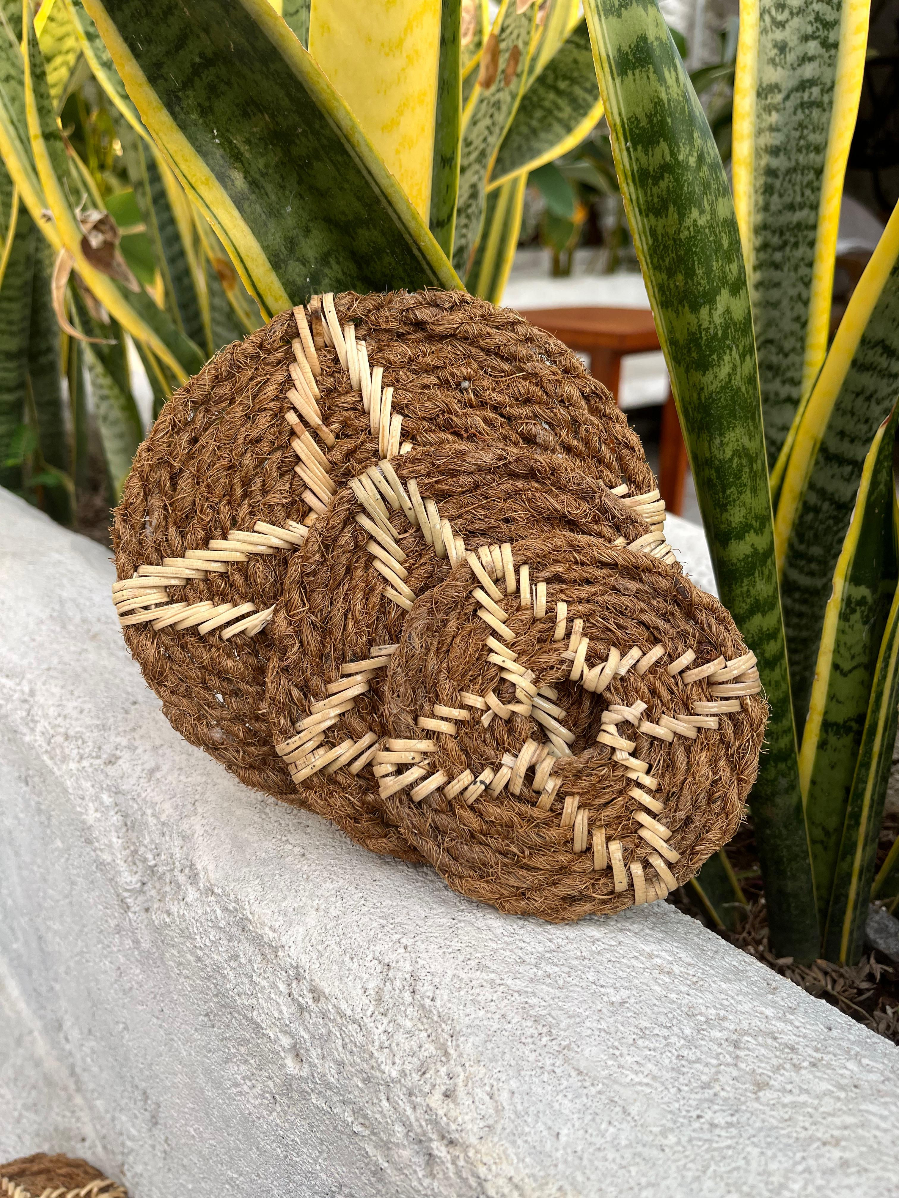Coaster Aesthetic and Eco Friendly