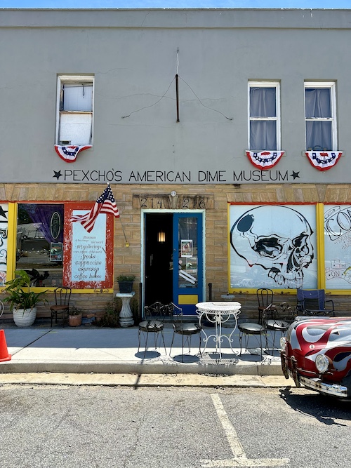 The Ultimate Guide to Augusta's Hidden Gems