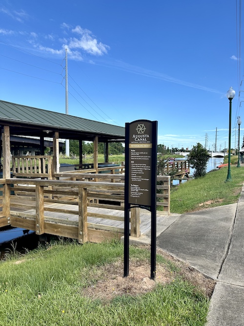 The Ultimate Guide to Augusta's Hidden Gems