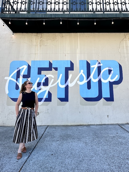 The Ultimate Guide to Augusta's Hidden Gems