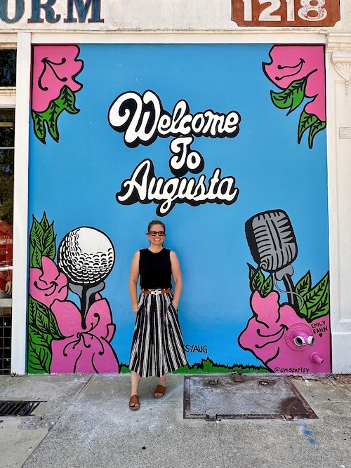 The Ultimate Guide to Augusta's Hidden Gems