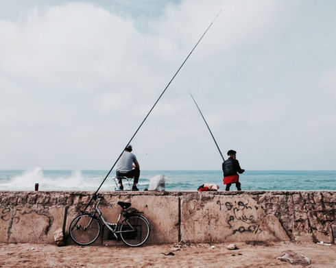 Welcome to Morocco