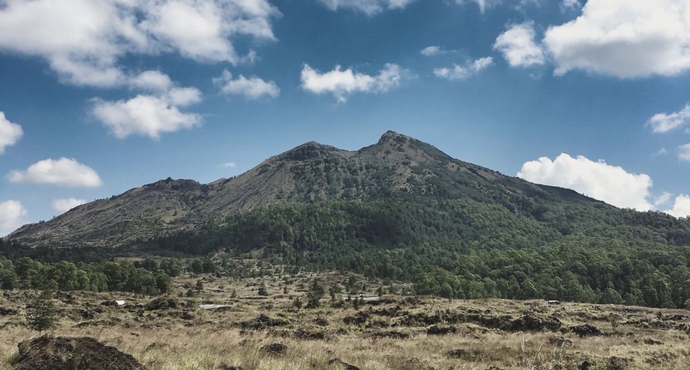 Will we see 5 new Bali's in Indonesia?