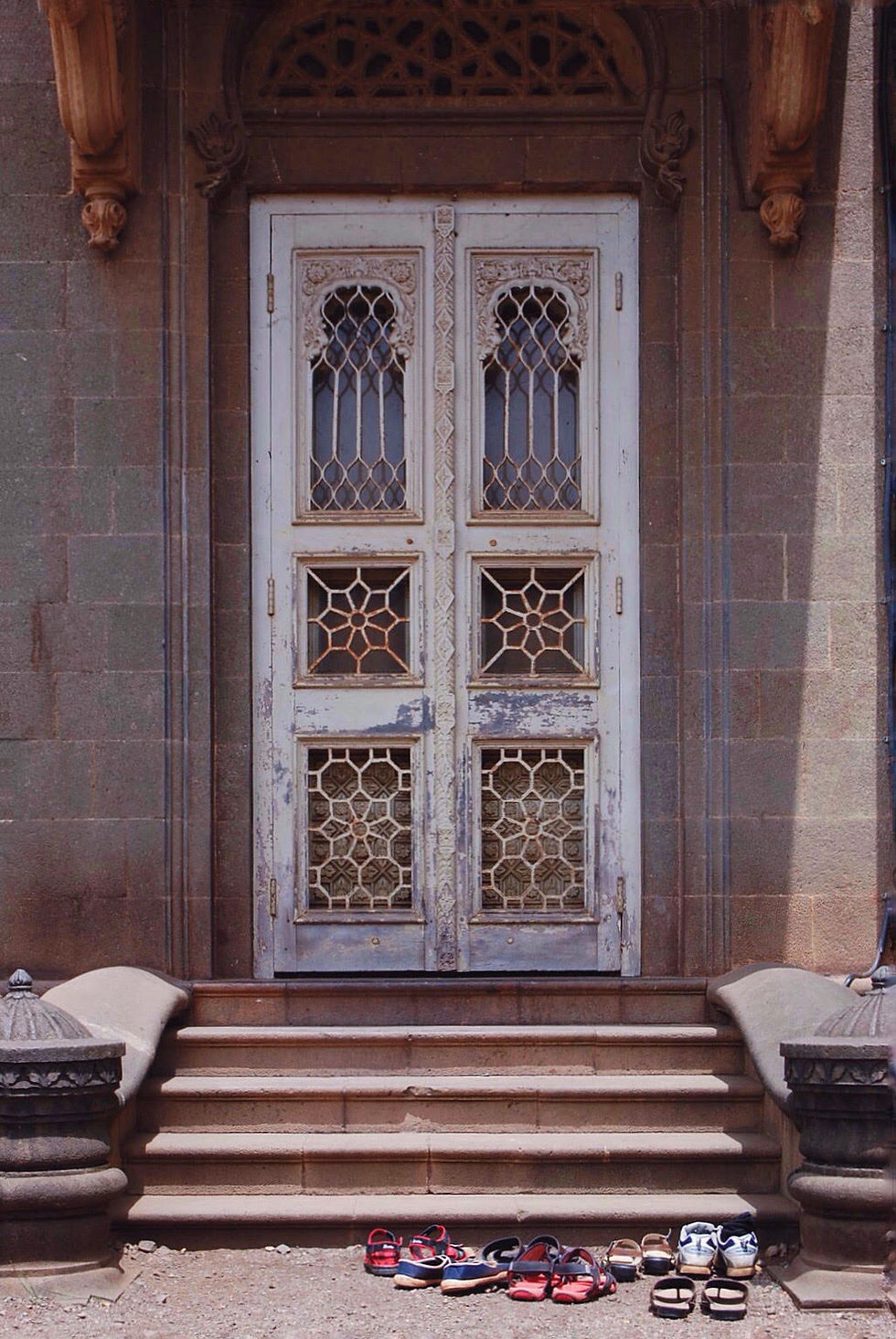 Shahu Palace & Museum, Kolhapur