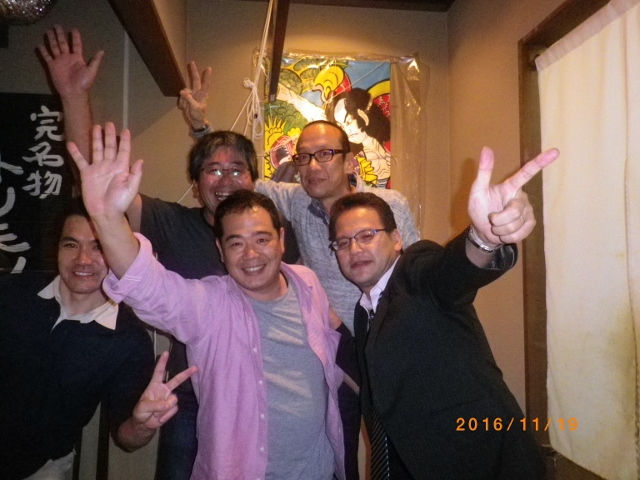 11月度 定例会⑫