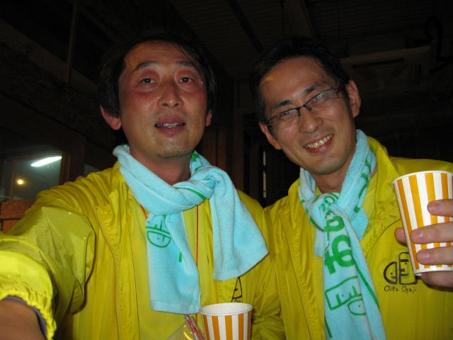 おやじ座談会㊻