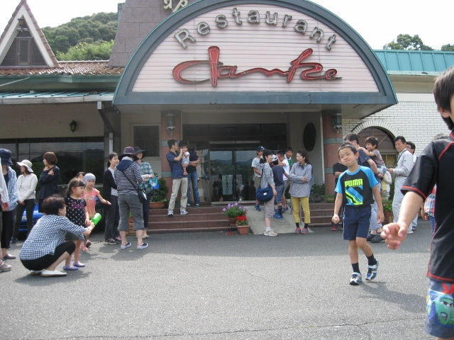 田植 追加①