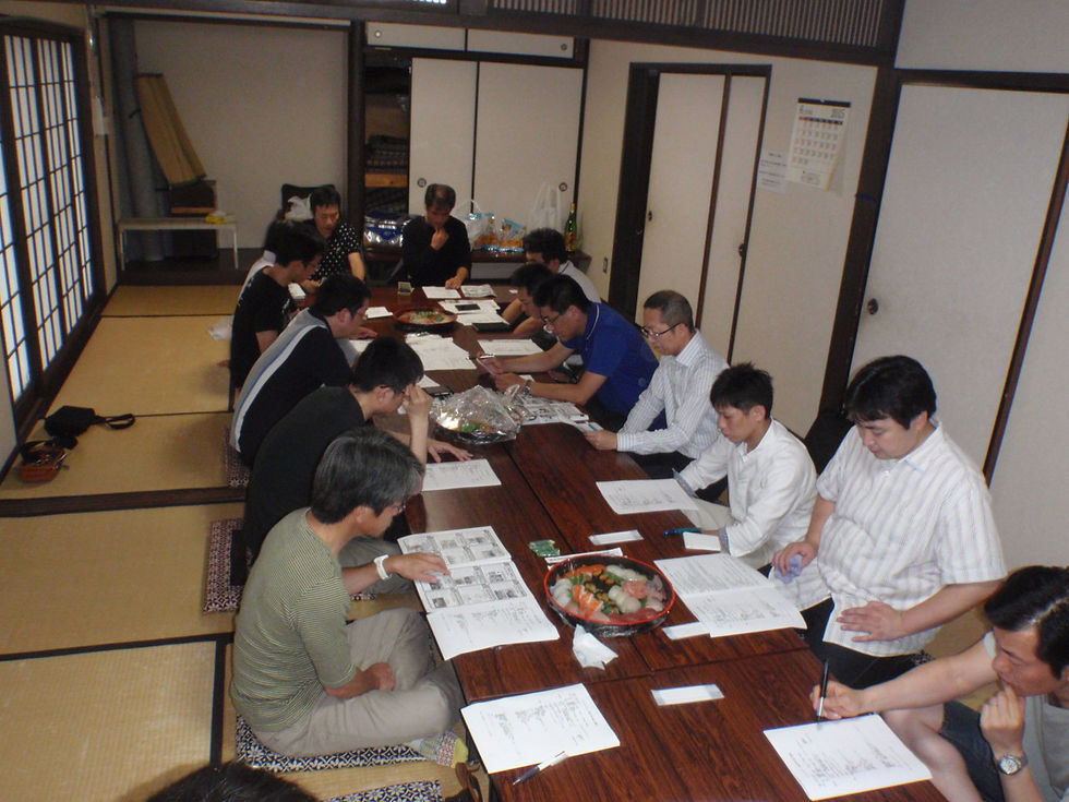 6月定例会①