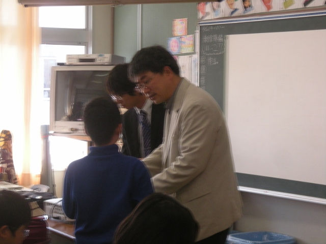 世界一受けたいおやじの授業⑥