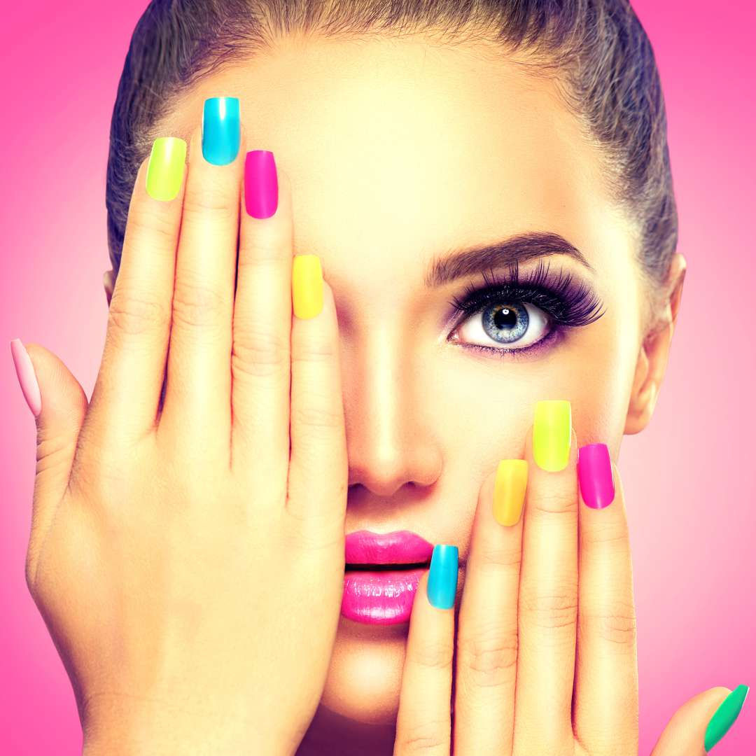 Esmalte Semipermanente