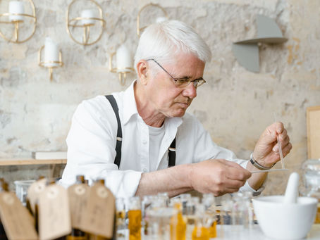 Sustainable Ingredients in Dubai Perfumery: Sourcing Ethically