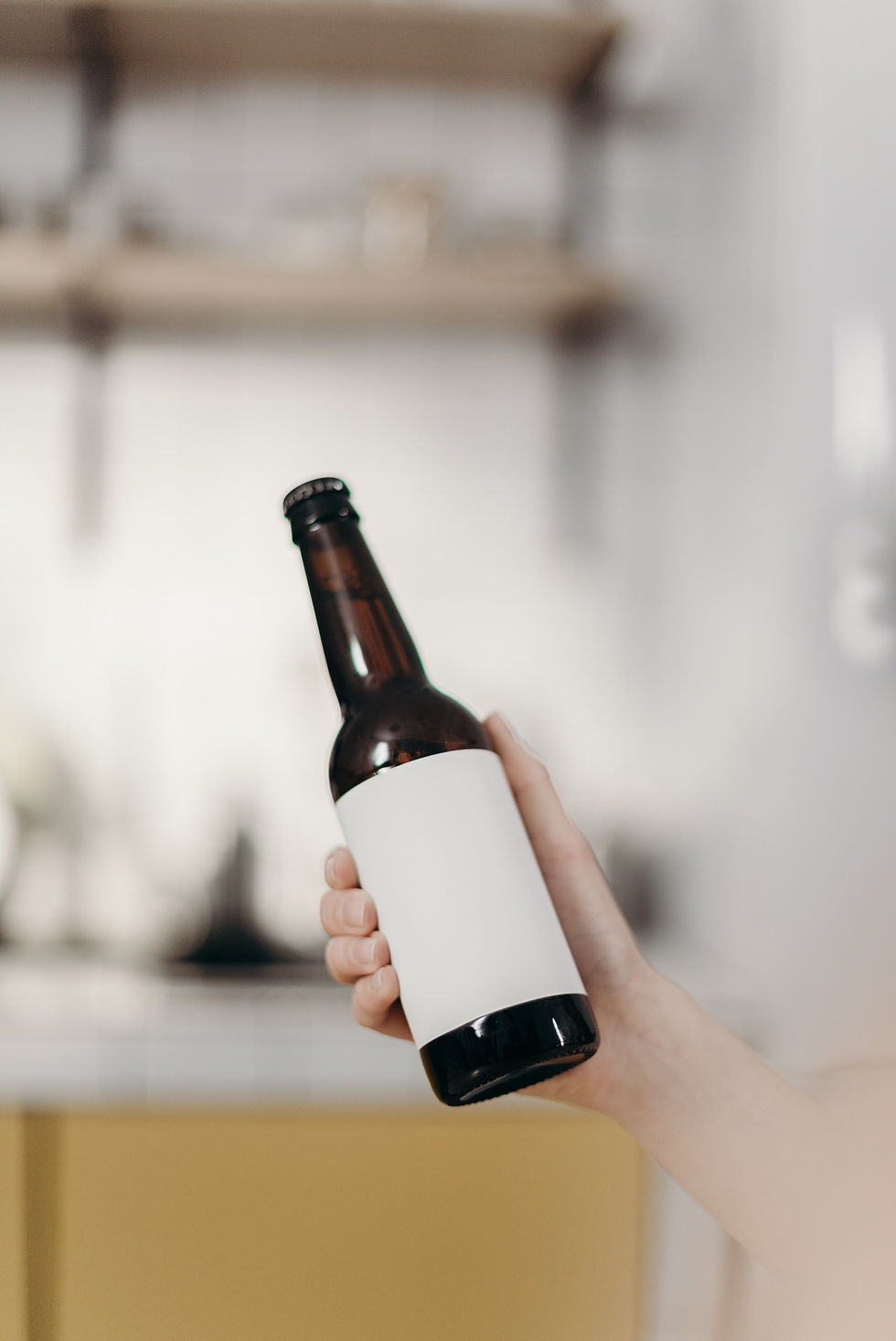 Troubleshooting Common Issues with Bottle Labeling Adhesives