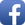 Значок приложения Facebook