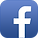 Facebook アプリのアイコン