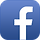 Значок приложения Facebook