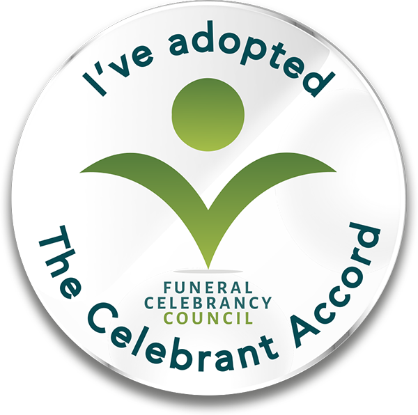 Celebrant Accord Adopter Victoria Dry